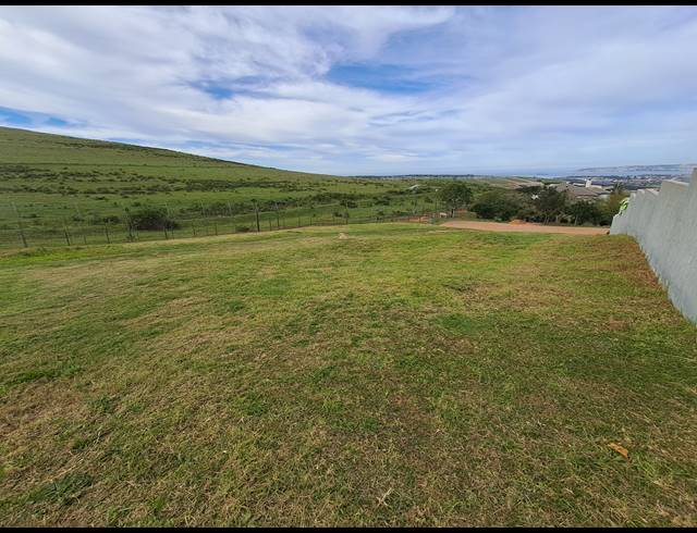 601M² VACANT LAND FOR SALE IN MONTE CHRISTO